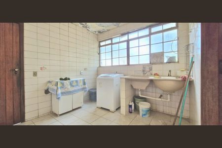 Casa de condomínio para alugar com 1340m², 7 quartos e 7 vagas Casa de condomínio para alugar com 1340m², 7 quartos e 7 vagasÁrea de Serviço