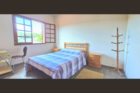 Casa de condomínio para alugar com 1340m², 7 quartos e 7 vagas Casa de condomínio para alugar com 1340m², 7 quartos e 7 vagasQuarto 1