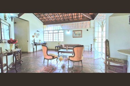 Casa de condomínio para alugar com 1340m², 7 quartos e 7 vagas Casa de condomínio para alugar com 1340m², 7 quartos e 7 vagasSala 2