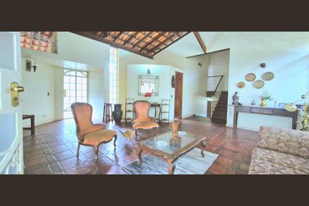 Casa de condomínio para alugar com 1340m², 7 quartos e 7 vagas Casa de condomínio para alugar com 1340m², 7 quartos e 7 vagasSala 2