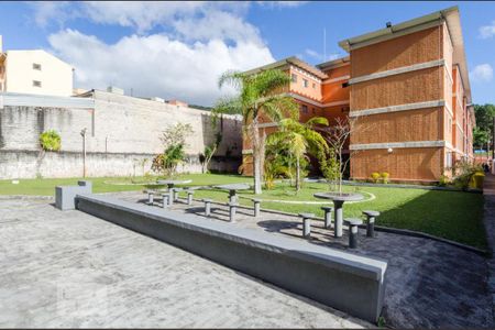 Apartamento à venda com 58m², 2 quartos e 1 vaga Apartamento à venda com 58m², 2 quartos e 1 vagaÁrea comum