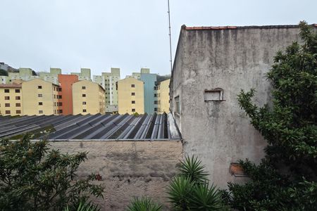 Apartamento à venda com 58m², 2 quartos e 1 vaga Apartamento à venda com 58m², 2 quartos e 1 vagaVista - Quarto 1