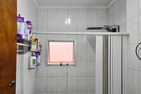 Apartamento à venda com 58m², 2 quartos e 1 vaga Apartamento à venda com 58m², 2 quartos e 1 vagaBanheiro Social