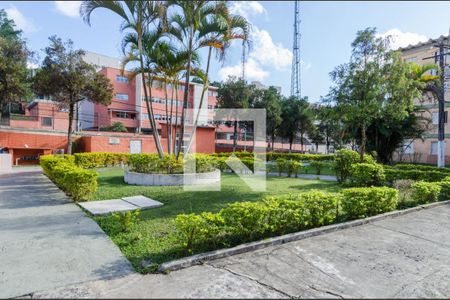 Apartamento à venda com 58m², 2 quartos e 1 vaga Apartamento à venda com 58m², 2 quartos e 1 vagaÁrea comum