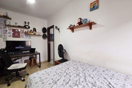 Apartamento à venda com 58m², 2 quartos e 1 vaga Apartamento à venda com 58m², 2 quartos e 1 vagaQuarto 1