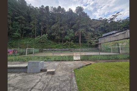 Apartamento à venda com 58m², 2 quartos e 1 vaga Apartamento à venda com 58m², 2 quartos e 1 vagaÁrea comum - Quadra