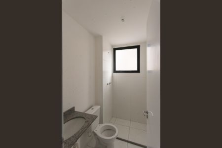 Apartamento para alugar com 43m², 2 quartos e 1 vagaBanheiro