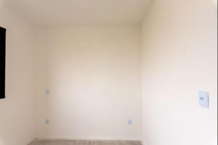 Apartamento para alugar com 43m², 2 quartos e 1 vagaQuarto 2