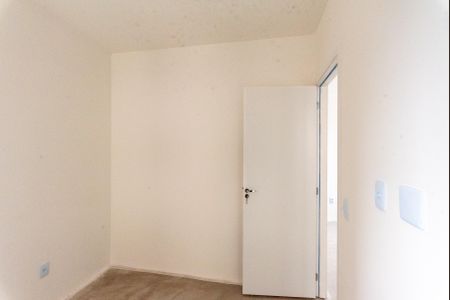 Apartamento para alugar com 43m², 2 quartos e 1 vagaQuarto 2
