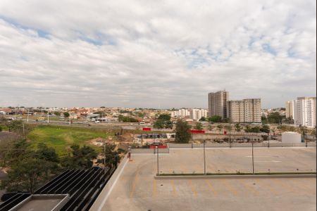 Apartamento para alugar com 43m², 2 quartos e 1 vagaVista do Quarto 2