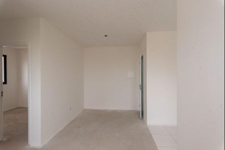 Apartamento para alugar com 43m², 2 quartos e 1 vagaSala