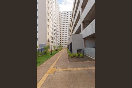 Apartamento para alugar com 43m², 2 quartos e 1 vagaÁrea comum