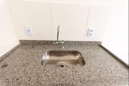 Apartamento para alugar com 43m², 2 quartos e 1 vagaCozinha