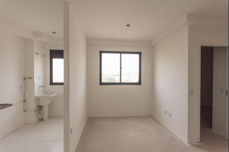Apartamento para alugar com 43m², 2 quartos e 1 vagaSala