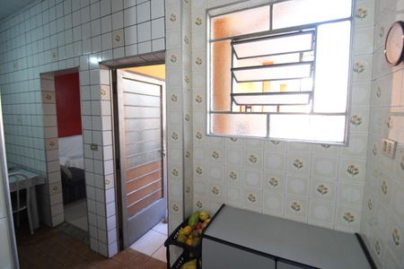 Casa para alugar com 157m², 3 quartos e sem vagaCasa 2 - Área de Serviço