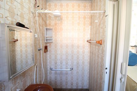 Casa para alugar com 157m², 3 quartos e sem vagaCasa 2 - Banheiro