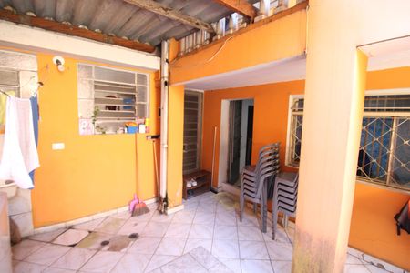 Casa para alugar com 157m², 3 quartos e sem vagaÁrea de Serviço