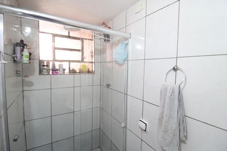 Casa para alugar com 157m², 3 quartos e sem vagaBanheiro