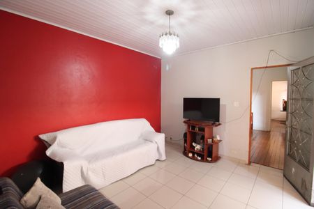 Casa para alugar com 157m², 3 quartos e sem vagaCasa 2 - Sala