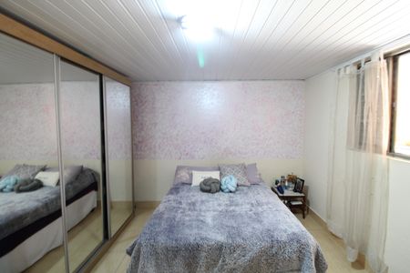 Casa para alugar com 157m², 3 quartos e sem vagaQuarto 1