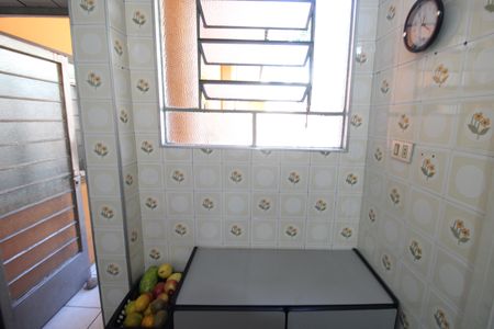 Casa para alugar com 157m², 3 quartos e sem vagaCasa 2 - Área de Serviço