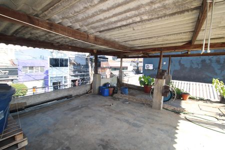 Casa para alugar com 157m², 3 quartos e sem vagaQuintal