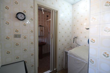 Casa para alugar com 157m², 3 quartos e sem vagaCasa 2 - Área de Serviço