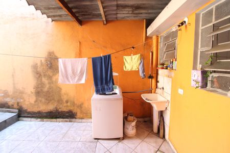 Casa para alugar com 157m², 3 quartos e sem vagaÁrea de Serviço