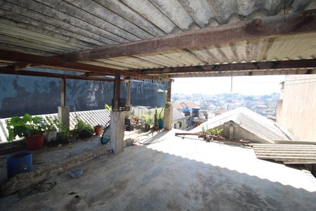 Casa para alugar com 157m², 3 quartos e sem vagaQuintal