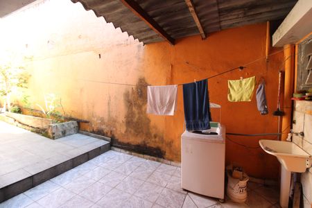 Casa para alugar com 157m², 3 quartos e sem vagaÁrea de Serviço