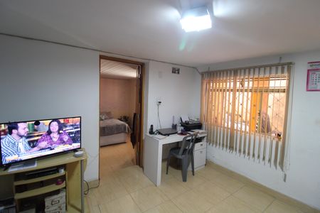 Casa para alugar com 157m², 3 quartos e sem vagaSala