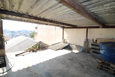 Casa para alugar com 157m², 3 quartos e sem vagaQuintal