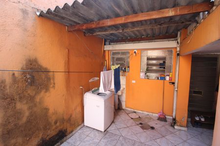 Casa para alugar com 157m², 3 quartos e sem vagaÁrea de Serviço