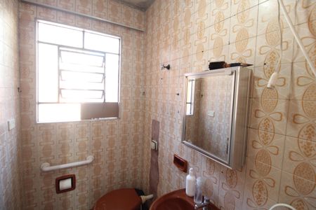 Casa para alugar com 157m², 3 quartos e sem vagaCasa 2 - Banheiro