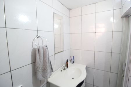 Casa para alugar com 157m², 3 quartos e sem vagaBanheiro