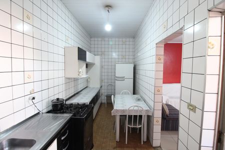 Casa para alugar com 157m², 3 quartos e sem vagaCasa 2 - Cozinha