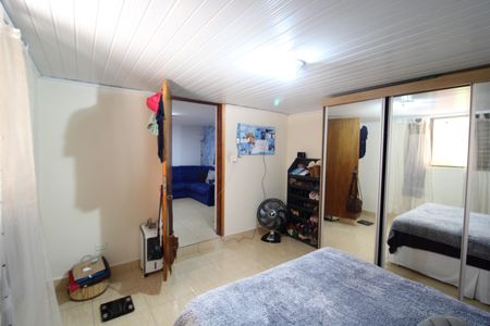 Casa para alugar com 157m², 3 quartos e sem vagaQuarto 1