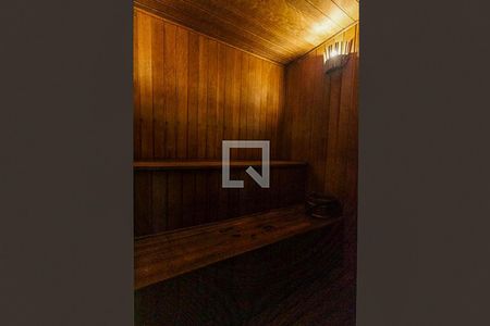 Studio à venda com 28m², 1 quarto e 1 vagaÁrea comum - Sauna