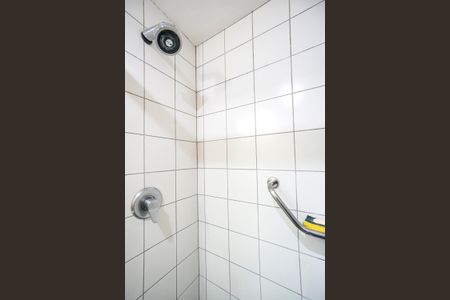 Studio à venda com 28m², 1 quarto e 1 vagaBanheiro Social