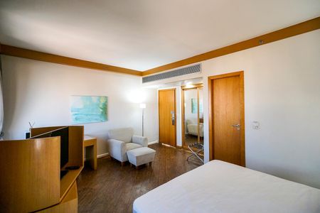 Studio à venda com 28m², 1 quarto e 1 vagaStudio