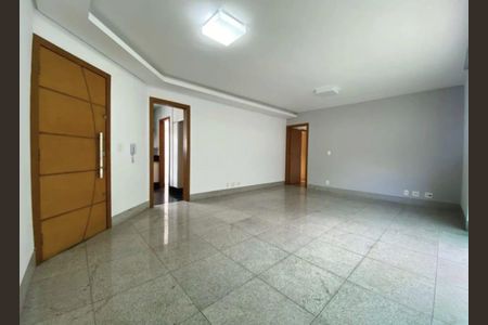 Apartamento à venda com 202m², 4 quartos e 2 vagas