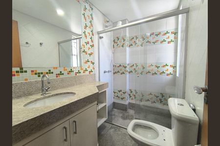 Apartamento à venda com 202m², 4 quartos e 2 vagas