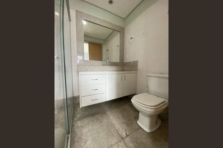 Apartamento à venda com 202m², 4 quartos e 2 vagas