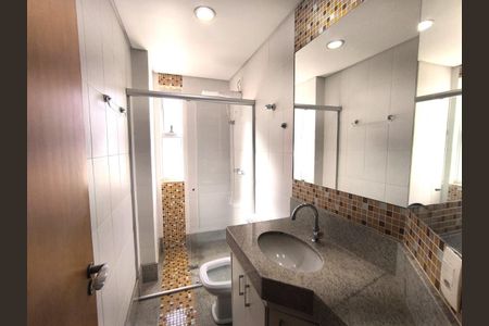 Apartamento à venda com 202m², 4 quartos e 2 vagas