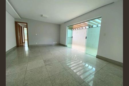 Apartamento à venda com 202m², 4 quartos e 2 vagas