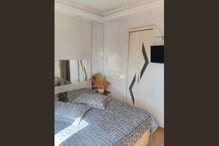 Apartamento à venda com 78m², 3 quartos e 1 vaga