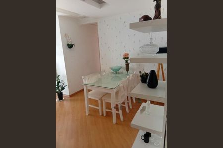 Apartamento à venda com 78m², 3 quartos e 1 vaga