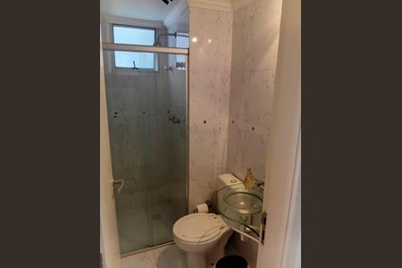 Apartamento à venda com 78m², 3 quartos e 1 vaga