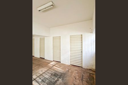 Apartamento à venda com 98m², 3 quartos e 1 vaga Apartamento à venda com 98m², 3 quartos e 1 vagaGaragem