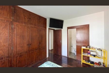 Apartamento à venda com 98m², 3 quartos e 1 vaga Apartamento à venda com 98m², 3 quartos e 1 vagaQuarto